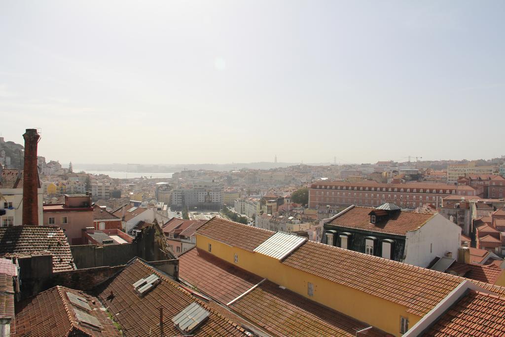 The Ideal Place Close To The Castle Lisboa Dış mekan fotoğraf